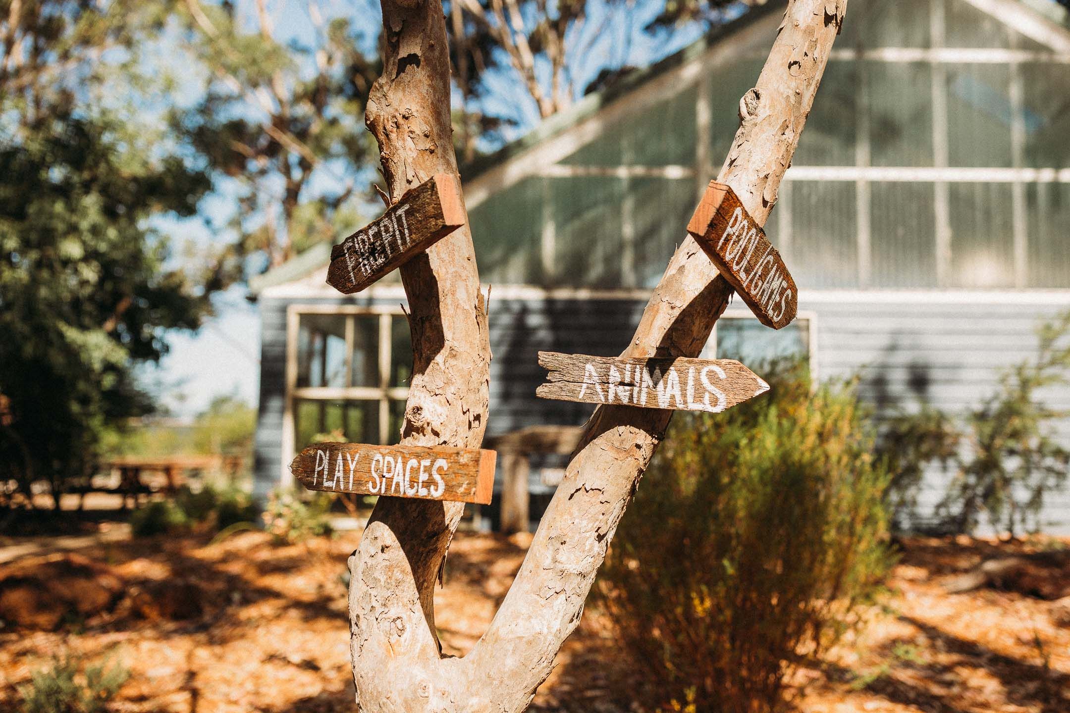 Margaret River Holiday Cottages