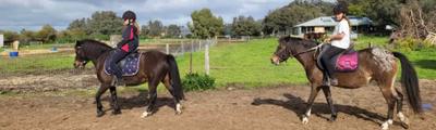 Foxdale Riding School