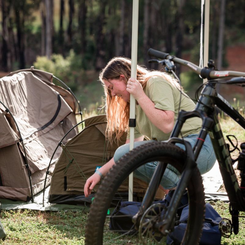 Linga Longa Bike Park