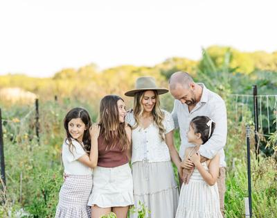 11 Acre Farm