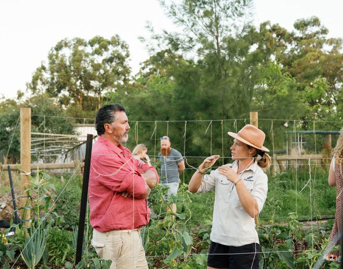 11 Acre Farm