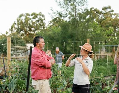 11 Acre Farm