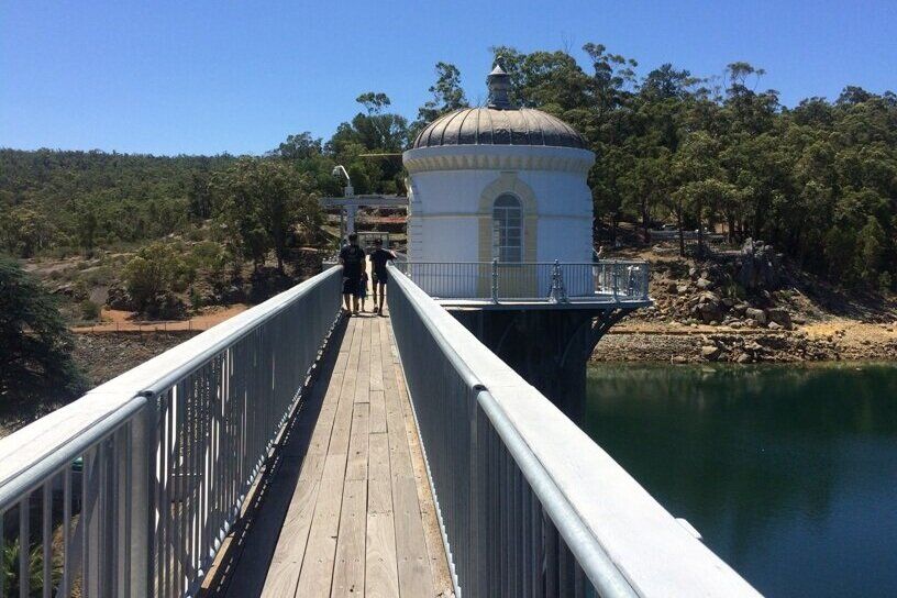Kangaroo Valley Homestead