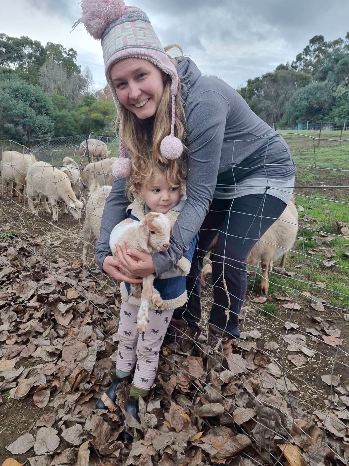 The Hygge Farm