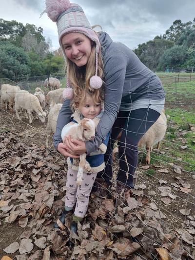 The Hygge Farm