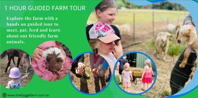 The Hygge Farm