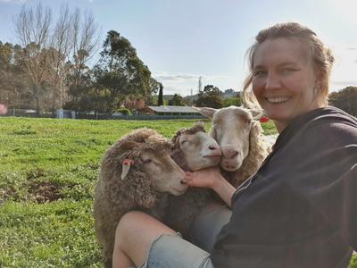 The Hygge Farm