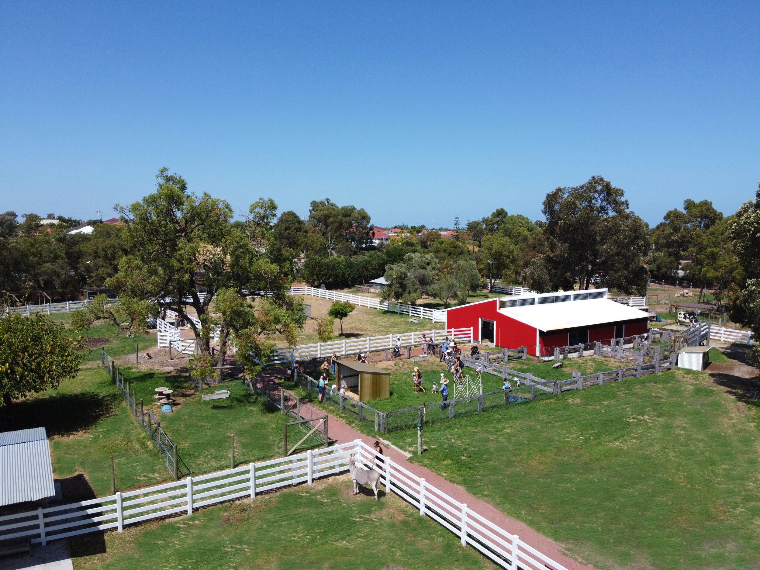 Landsdale Farm