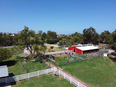 Landsdale Farm
