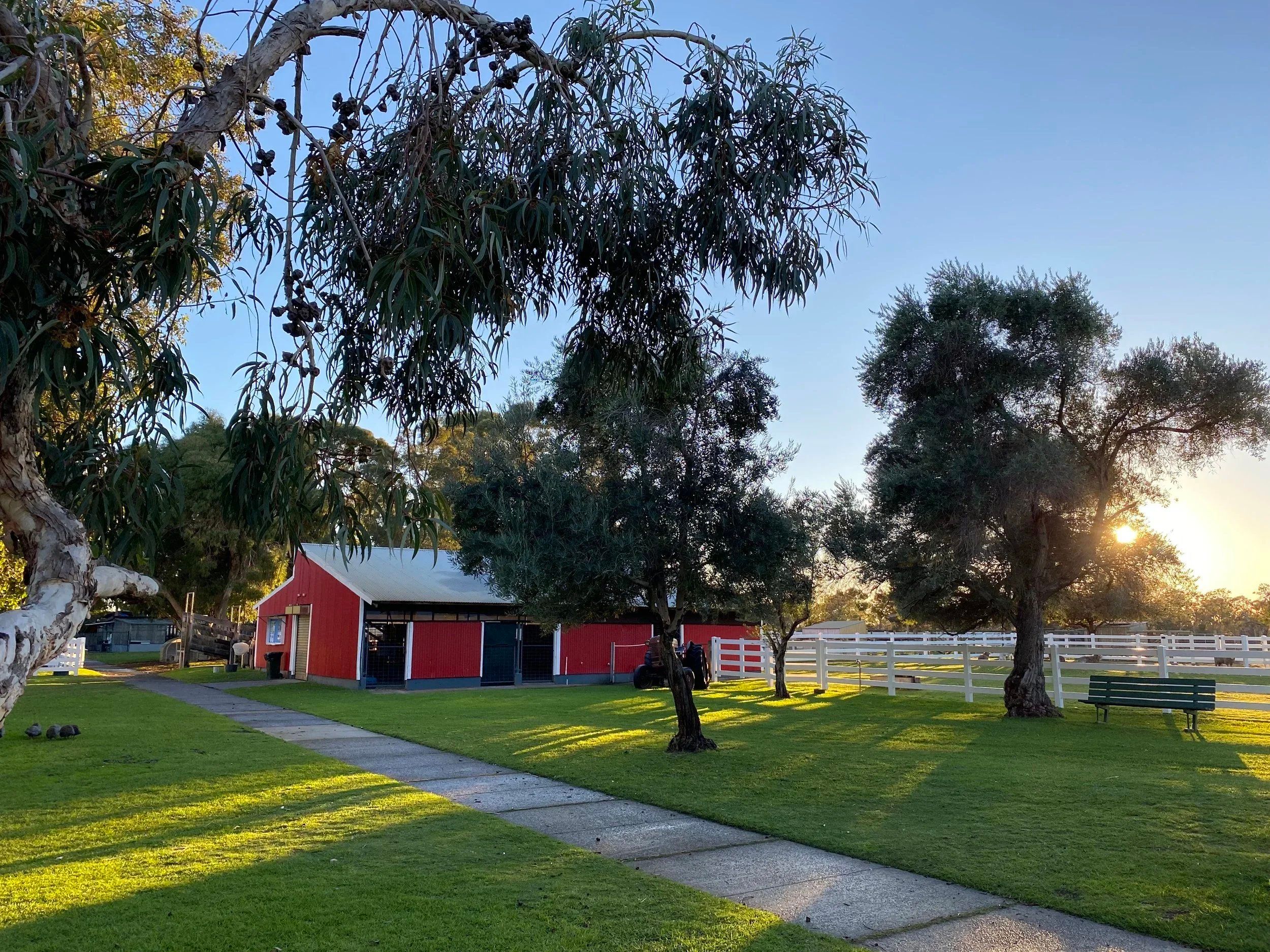 Landsdale Farm
