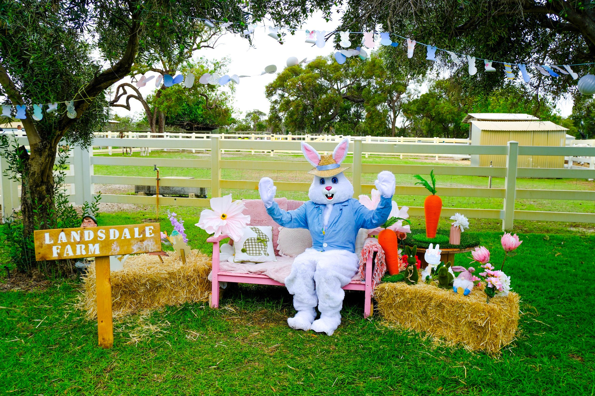 Landsdale Farm