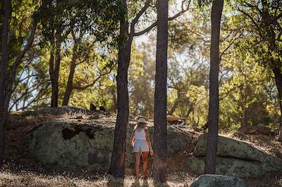 Blackwood River Estate