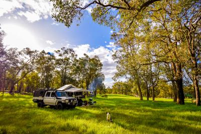 Blackwood River Estate