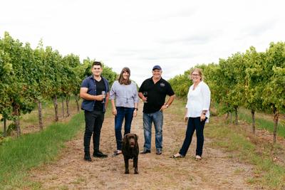 Pemberley of Pemberton | Book in for a Wine Experience