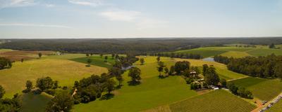 Pemberley of Pemberton | Book in for a Wine Experience
