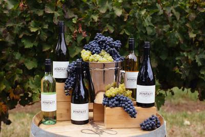 Pemberley of Pemberton | Book in for a Wine Experience
