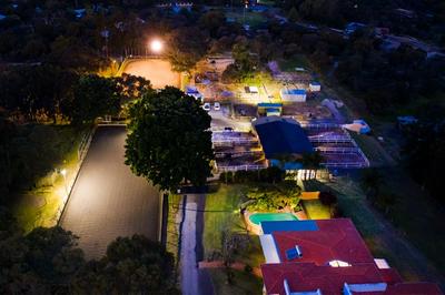Centura Riding School