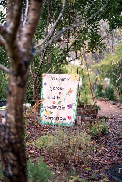 Nannup Lavender Camping and Cottage