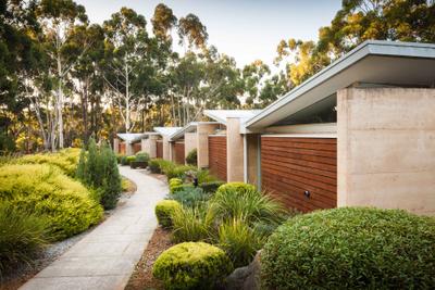Gilgara Retreat