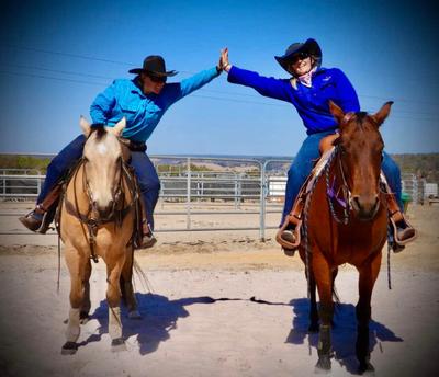 S&L Horse Services