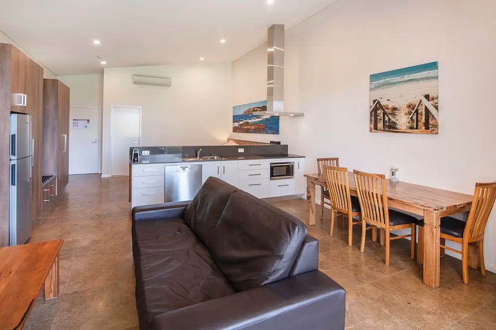 Eight Willows Retreat