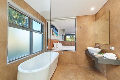 Eight Willows Retreat