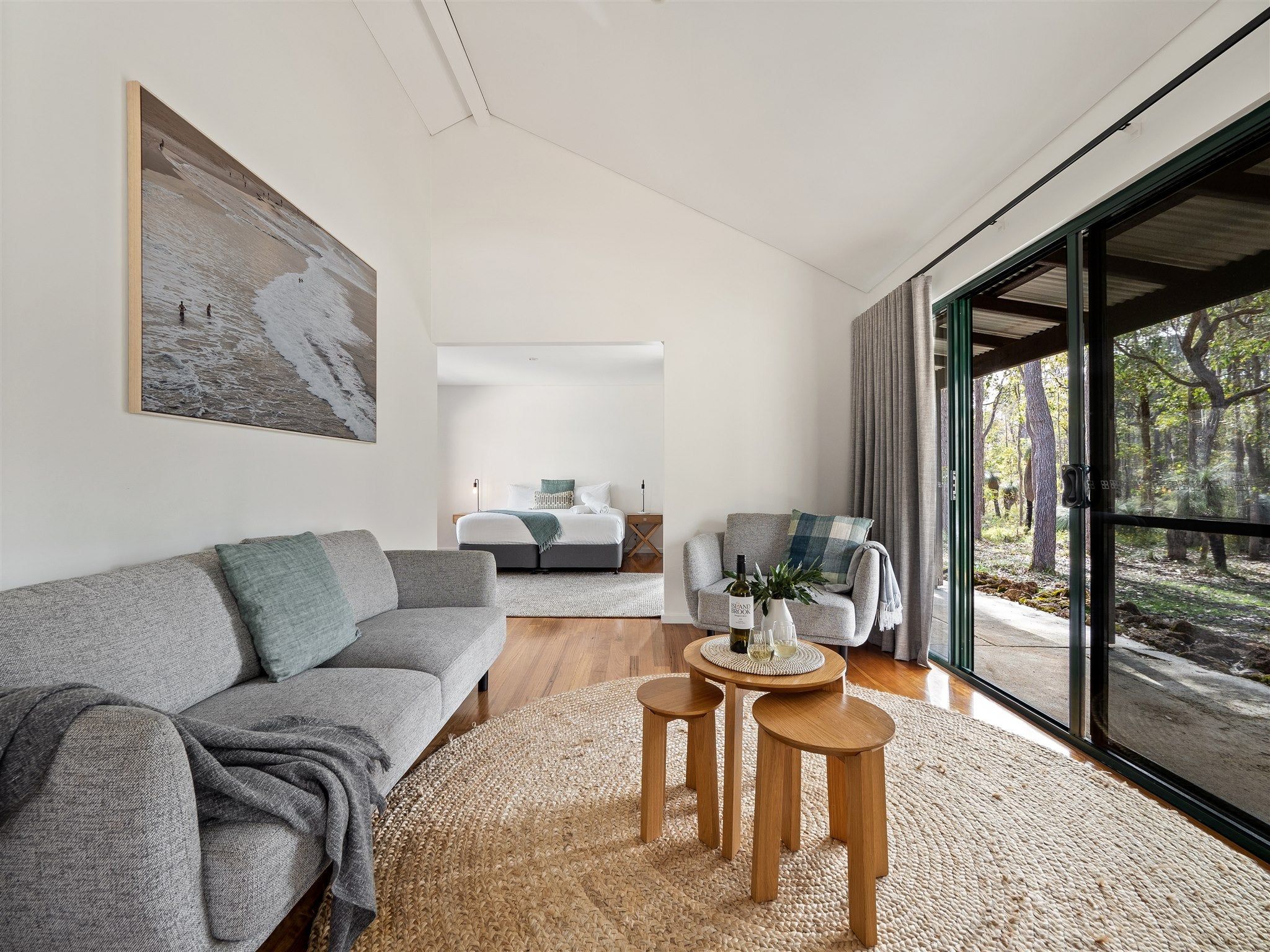 Island Brook Chalets