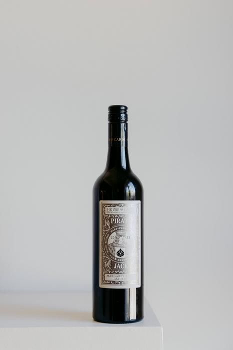 2023 'Pirate Jack' Malbec