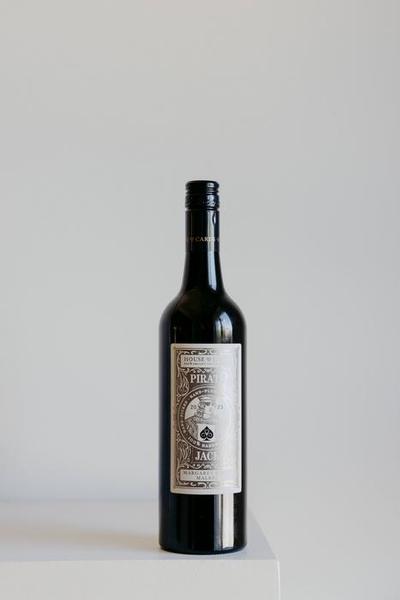 2023 'Pirate Jack' Malbec
