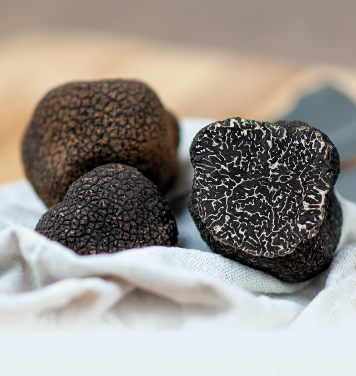 Millgrove Truffles