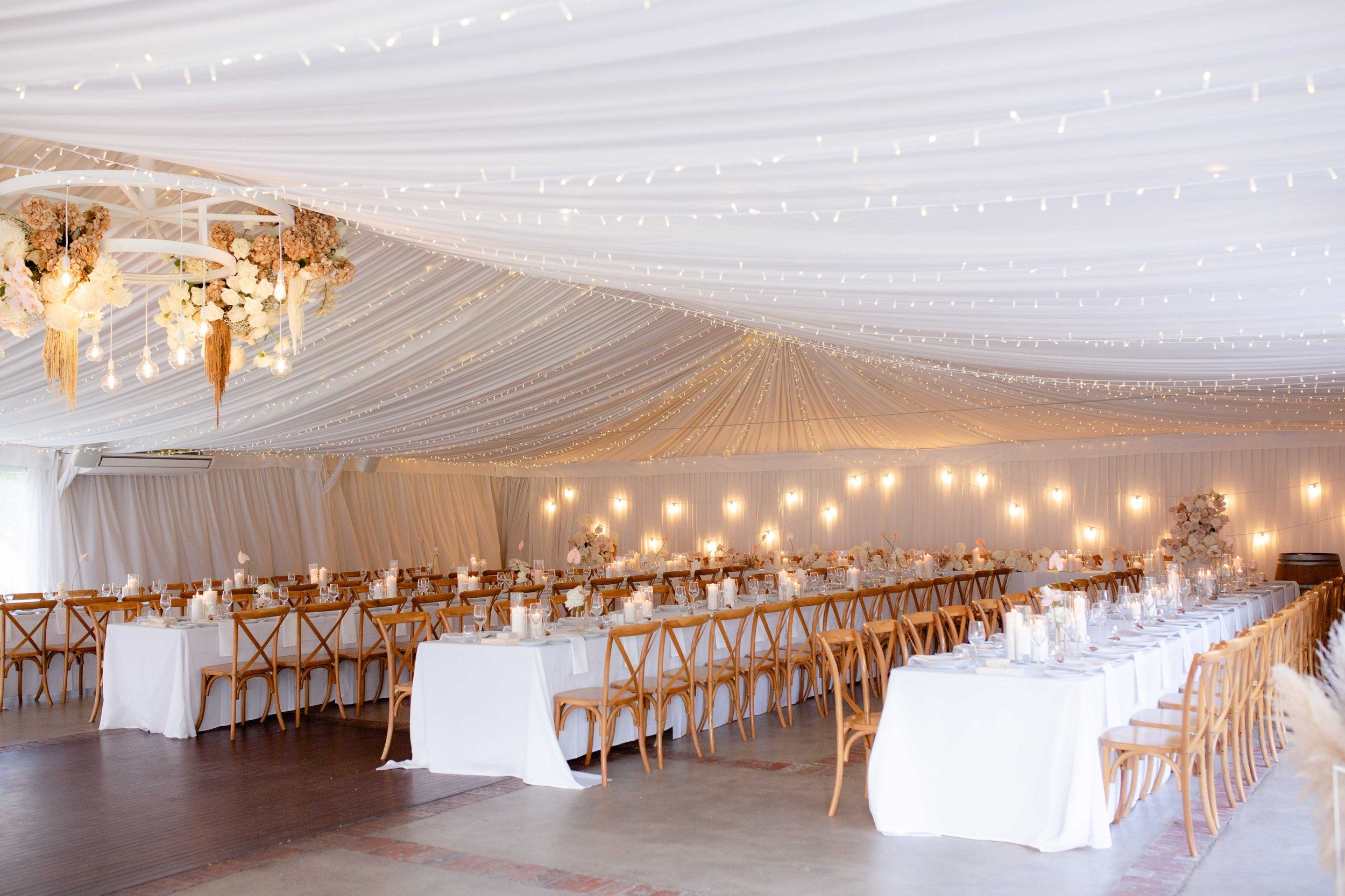 Old Broadwater Farm Weddings
