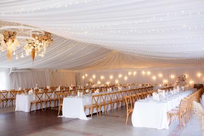 Old Broadwater Farm Weddings