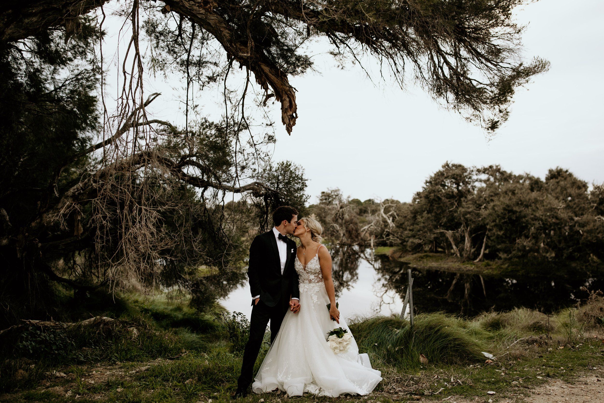 Old Broadwater Farm Weddings
