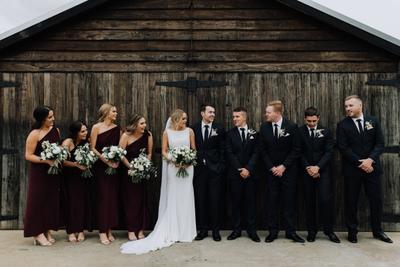 Old Broadwater Farm Weddings