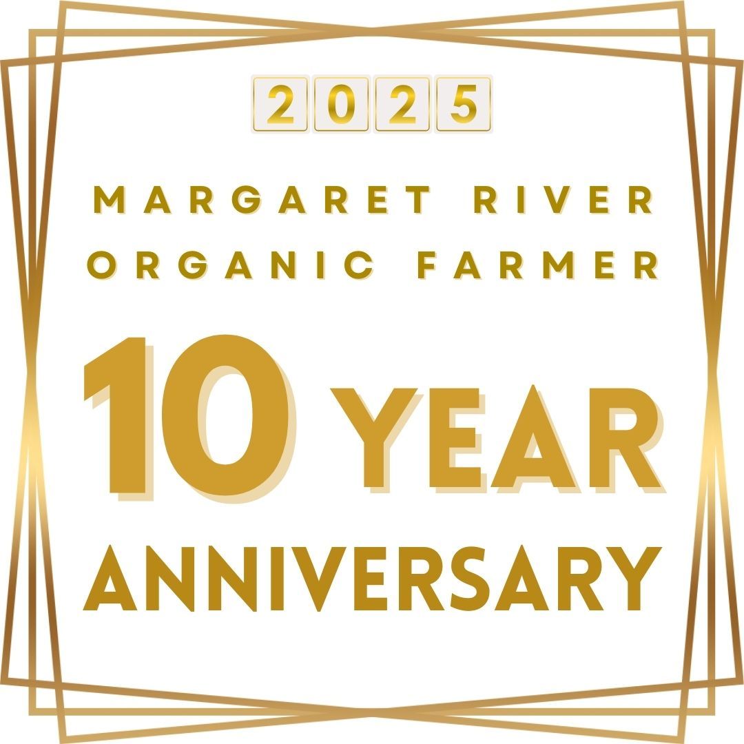 Margaret River Organic Farmer