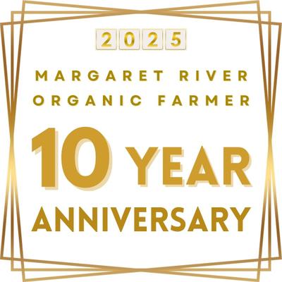 Margaret River Organic Farmer
