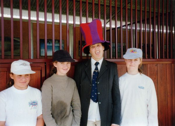 Brockman's Riding School