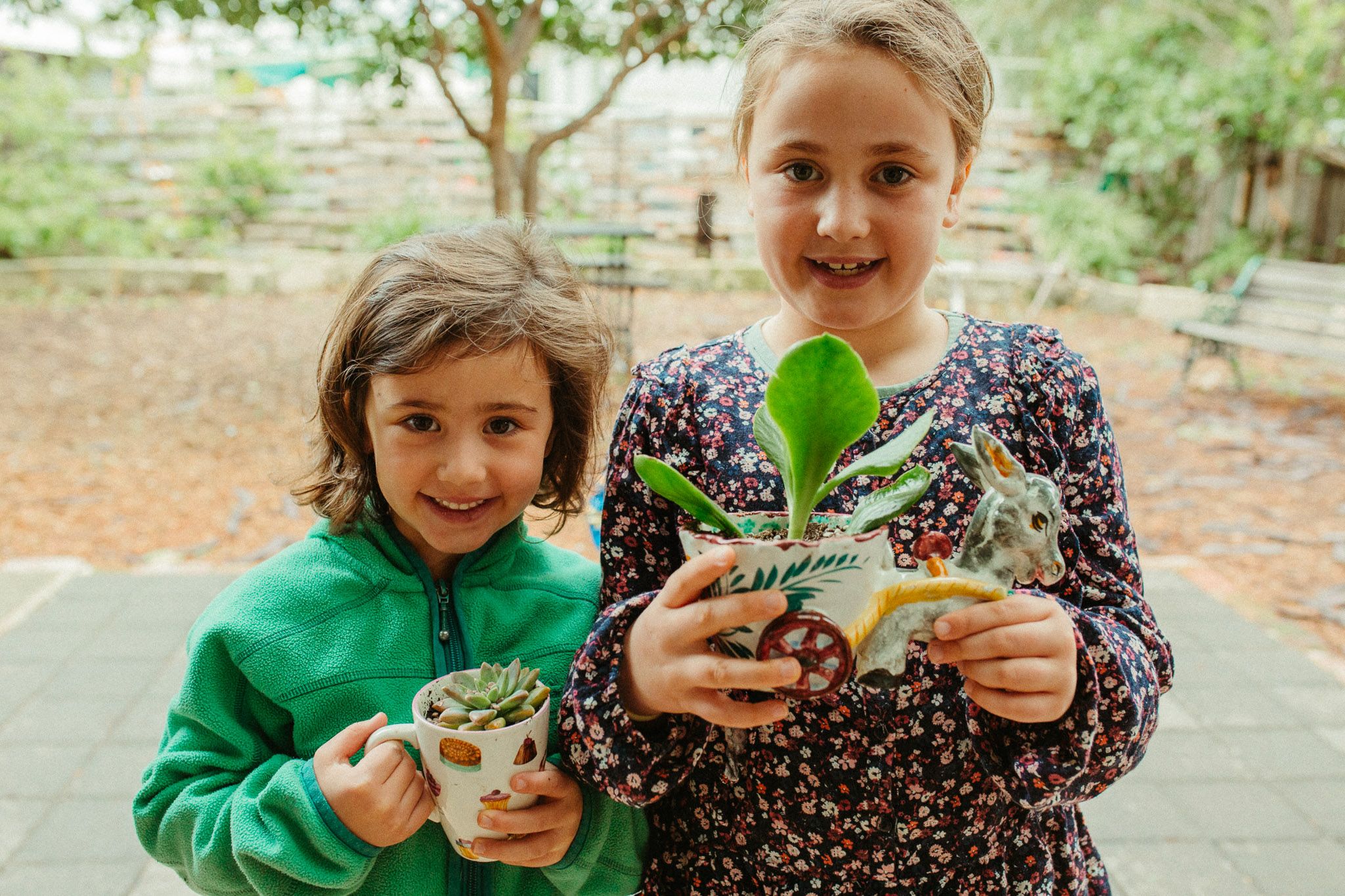 Perth City Farm
