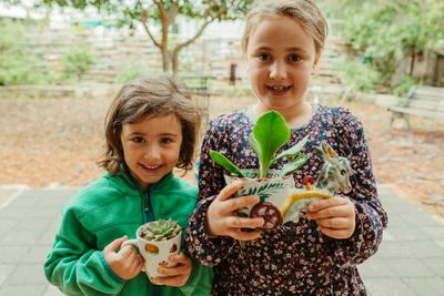 Perth City Farm