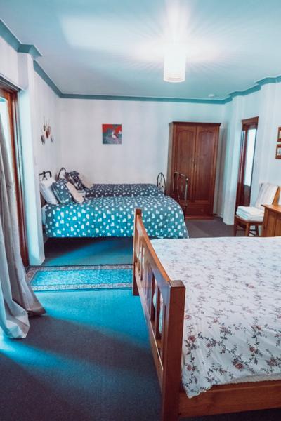 Dingup House Bed and Breakfast