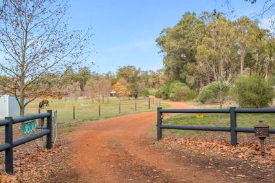 Chidlow Estate
