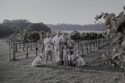 Windance Estate