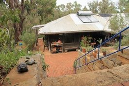Origins Centre