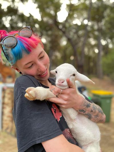 Possum Valley Animal Sanctuary