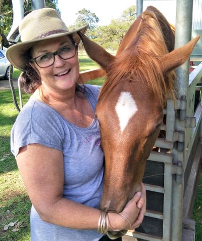 Horse Connection - Equine Assisted Psychotherapy / Counselling