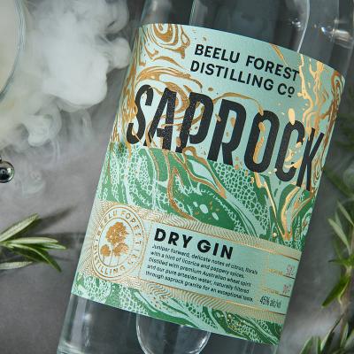 Beelu Forest Distilling Co