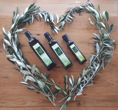 Whirlwind Olives and Oil