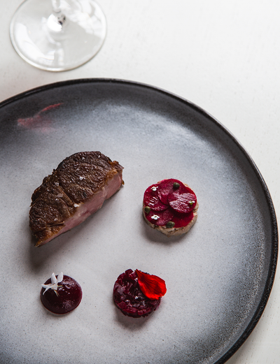 Voyager Estate