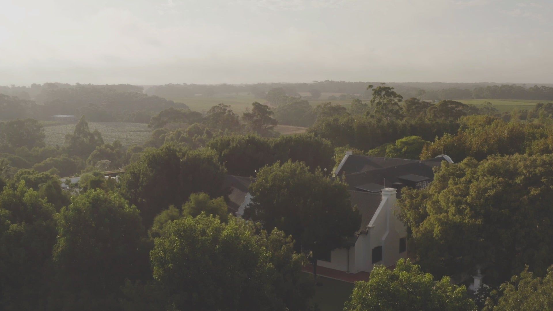 Voyager Estate