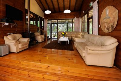 Anapana Ridge